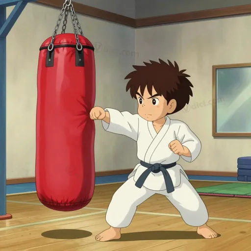 đấm