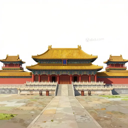 đế chính