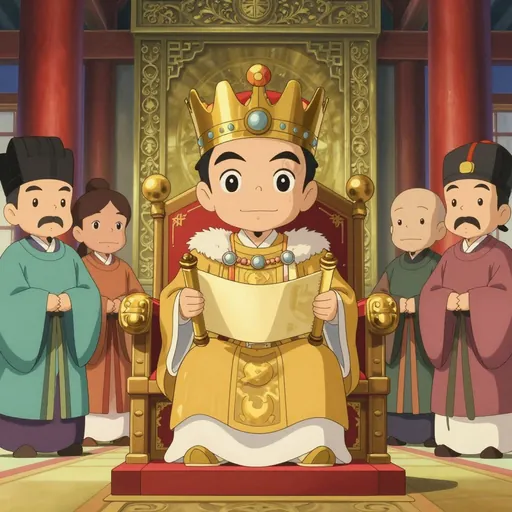 đế hiệu