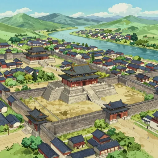 đế đô