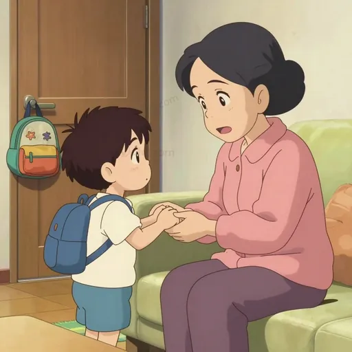 đến điều