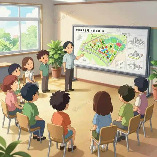 đề án