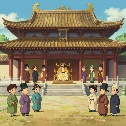 đền rồng