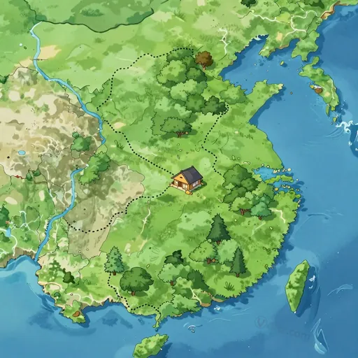 địa vực