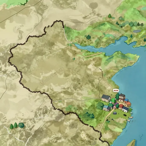 địa đầu