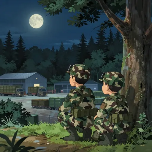 địch hậu