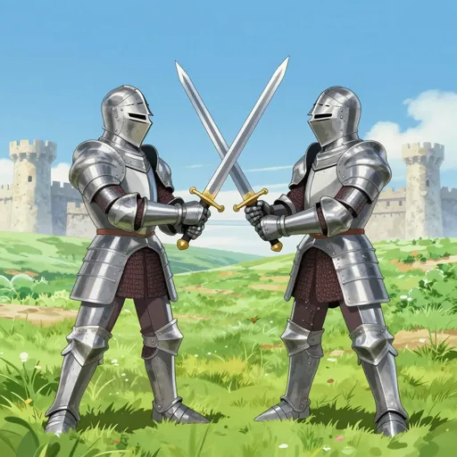 đọ gươm