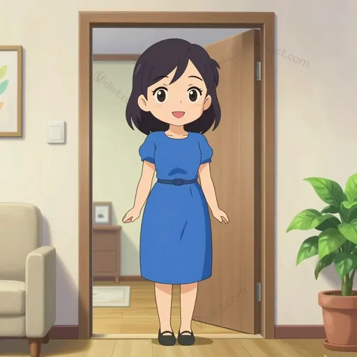 đỏm dáng