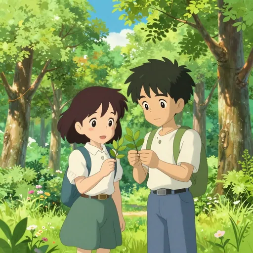 đố lá