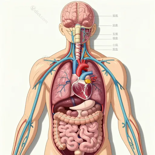 đối giao cảm