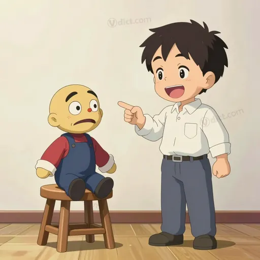 đồ ngốc
