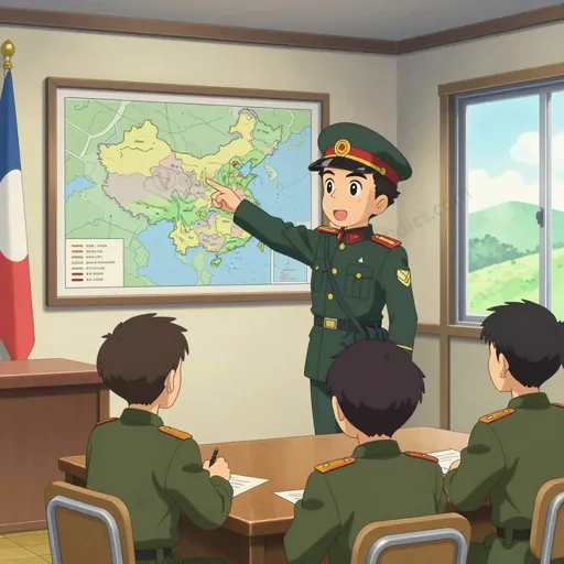 đồn trưởng