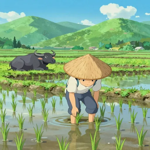 đồng điền