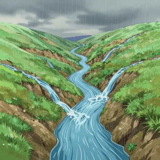đổ dồn