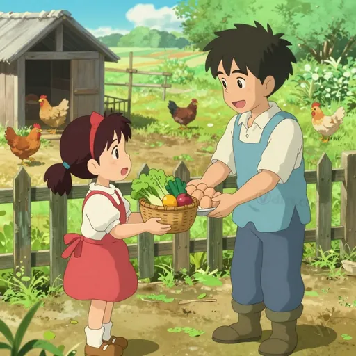 đổi lấy