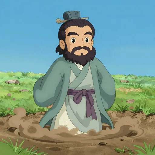 độn thổ
