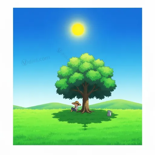 đứng bóng