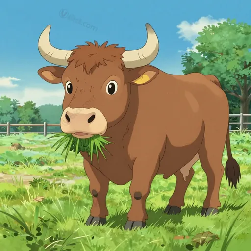 đực