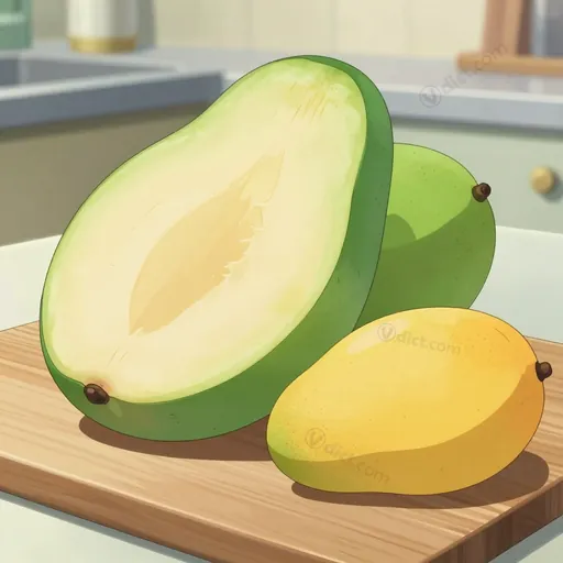 ương