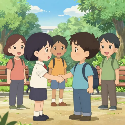 ước lệ