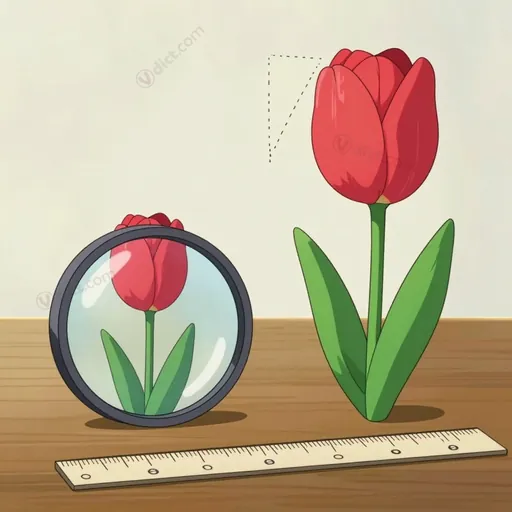 ảnh ảo