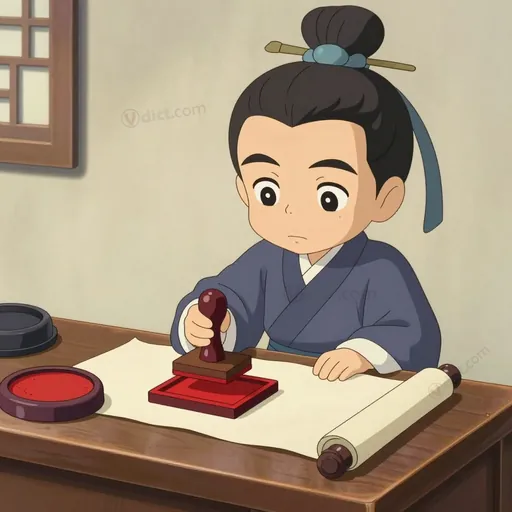 ấn tín