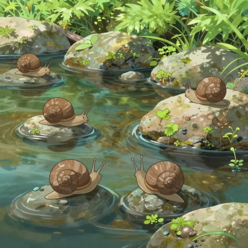 ốc đá