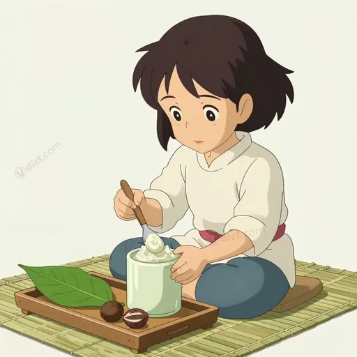 ống vôi