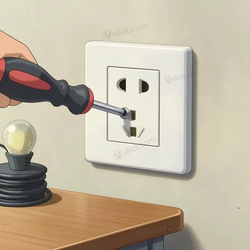 ổ cắm