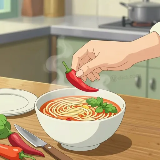 ớt