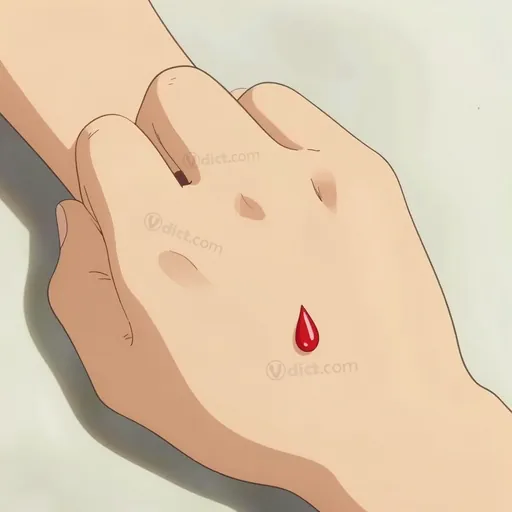 ứa
