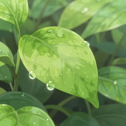 ứa giọt